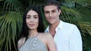 Sara Palumbieri ha un fidanzato famoso dopo Temptation Island? Scopri chi è!