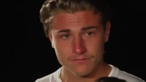 Gabriele Govoni di Temptation Island: scoppia un nuovo flirt mozzafiato
