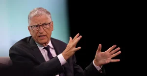 Le preoccupazioni di Bill Gates sull’intelligenza artificiale e il suo cambiamento di atteggiamento verso la tecnologia.