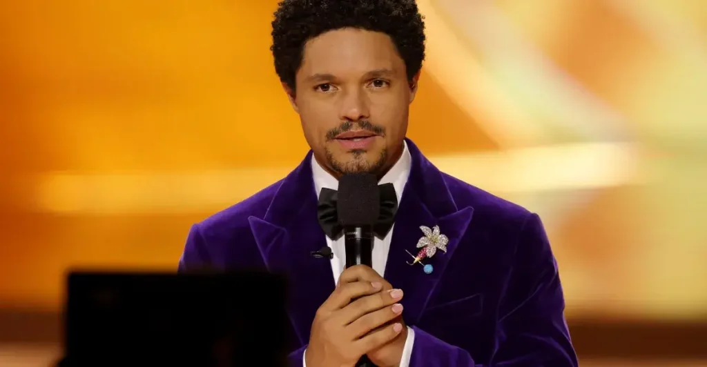 Trevor Noah presenta il lancio del Google Pixel 11: un evento da non perdere!