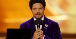 Trevor Noah presenta il lancio del Google Pixel 11: un evento da non perdere!