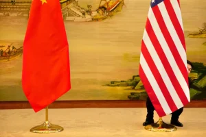 La Cina supera le barriere statunitensi per droni e robot grazie alla sua scala.