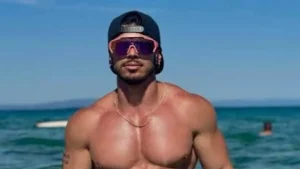 Giancarlo Danto torna con una ragazza di Temptation Island: il retroscena sorprendente