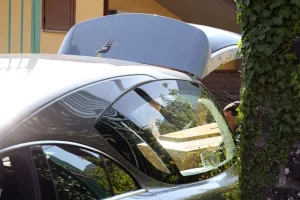 A Pavana l’ultimo commosso saluto al Maestrone, icona indimenticabile