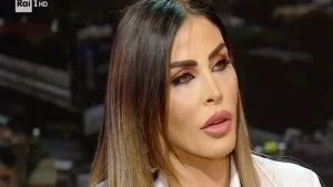 Guendalina Tavassi parla: è veramente concorrente del Grande Fratello Vip?