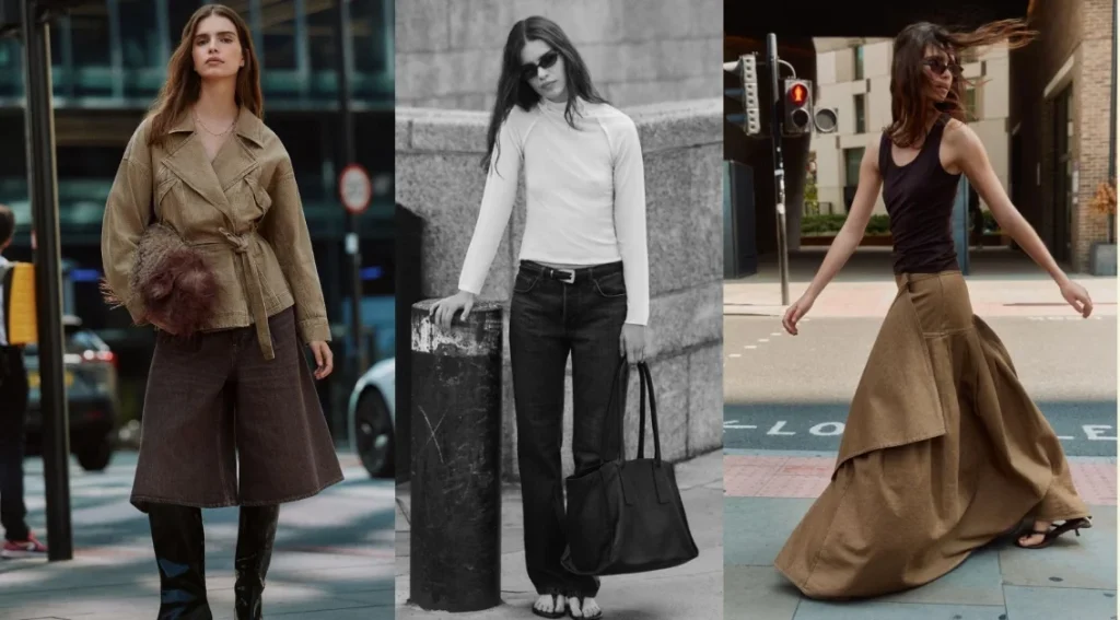 Cara Delevingne’s Topshop Collection: Nostalgia for Kate Moss’s Iconic Collaboration