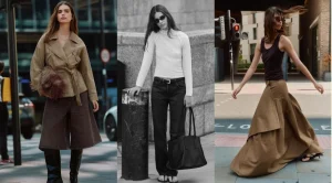 Cara Delevingne’s Topshop Collection: Nostalgia for Kate Moss’s Iconic Collaboration