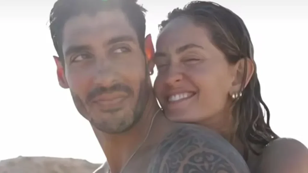 Helena Prestes e Javier Martinez si sono separati? Ecco la verità aggiornata