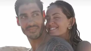 Helena Prestes e Javier Martinez si sono separati? Ecco la verità aggiornata