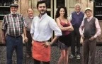 I delitti del BarLume – La tombola dei troiai su TV8, Stasera in TV del 21 agosto 2026