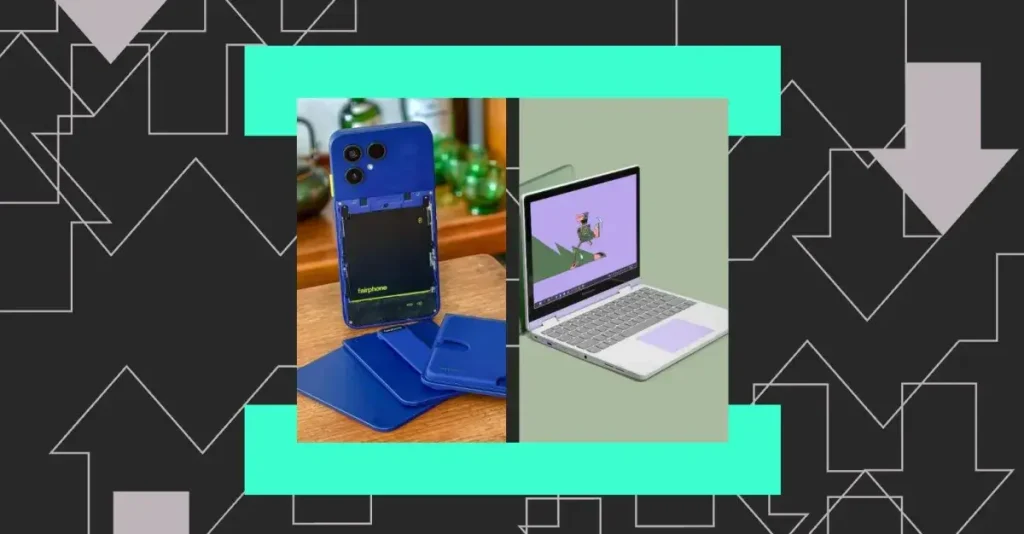 Le ultime novità in termini di gadget riparabili: scopri due straordinarie proposte per il tuo device.