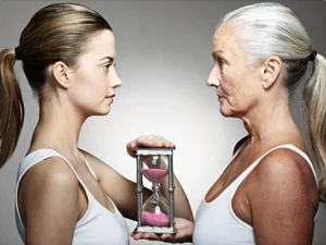 La paura di invecchiare: come cambia il rapporto delle donne con il tempo che passa