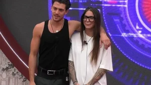 Jonas e Anita del Grande Fratello: confermato il loro matrimonio?