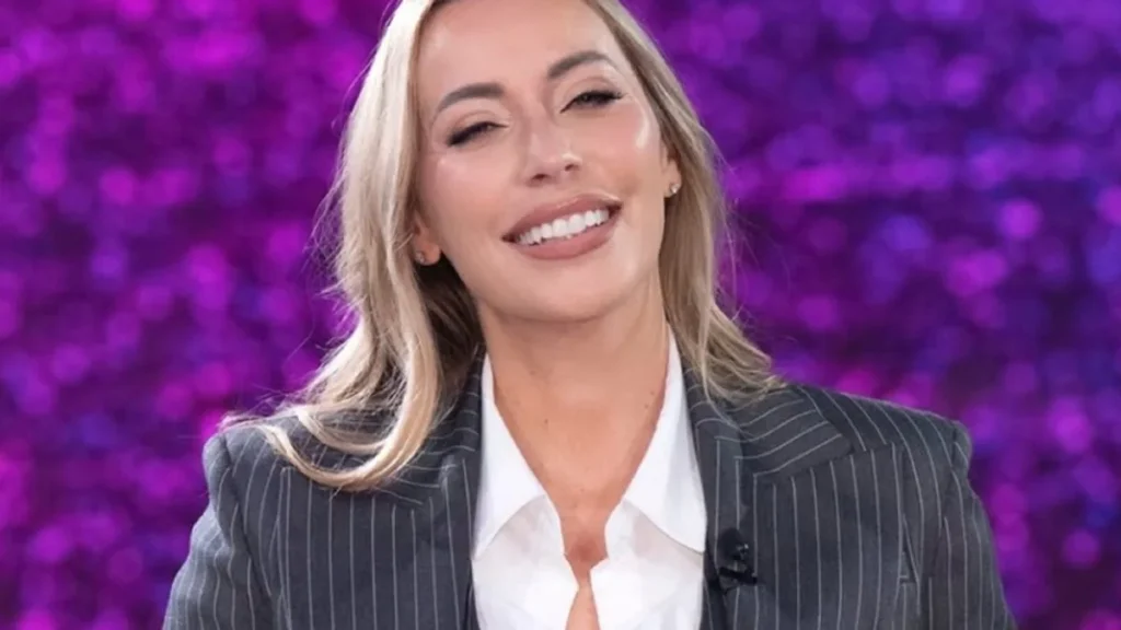 Karina Cascella confermata al Grande Fratello Vip 2026: arriva la telefonata decisiva