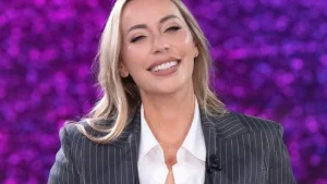 Karina Cascella confermata al Grande Fratello Vip 2026: arriva la telefonata decisiva