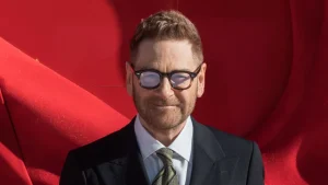 “Laird”: Kenneth Branagh protagonista in una serie avvincente su Paramount+, emozione garantita!
