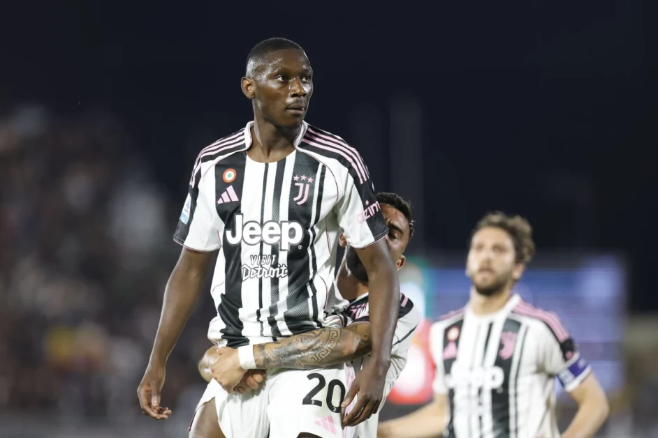 Juventus, doppio colpo di mercato: ufficiali gli arrivi di Alajbegovic e Kolo Muani