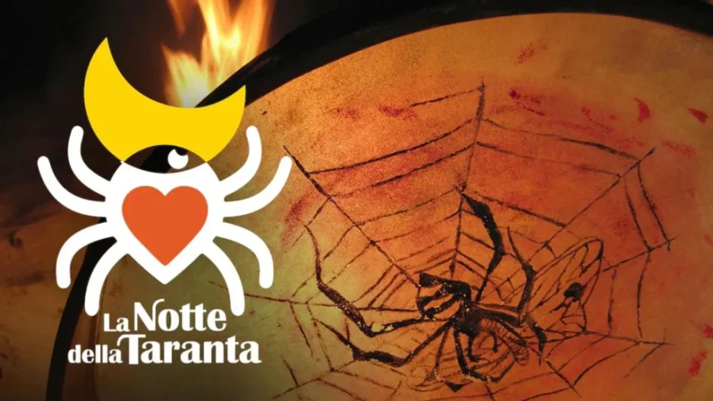 La Notte della Taranta 2026 su Rai3: data, conduttori e ospiti in tv ufficiale