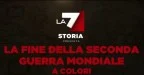 Programmi TV La7 oggi 21 agosto 2026