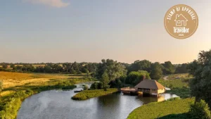 Rifugio romantico nei laghi del Suffolk: immerso nella natura, il tuo angolo di paradiso.