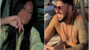 Lino Giuliano e Alessia Pascarella: cosa ha causato la loro rottura?