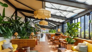 I migliori hotel a Shoreditch che incarnano l’essenza dell’East London.