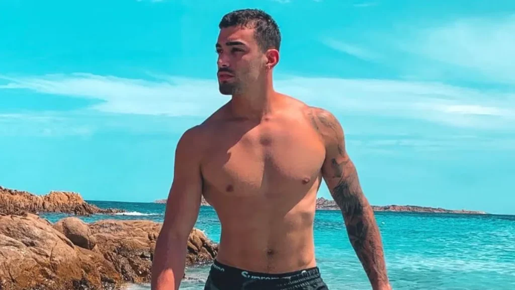 Lorenzo Ferrari, tentatore di Temptation Island 2026, pronto per Uomini e Donne?