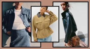9 luxurious M&S jackets for your fall wardrobe: the ultimate style investment