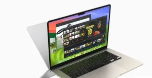 Crisi globale della memoria: MacBook Air colpito da carenza di componenti.