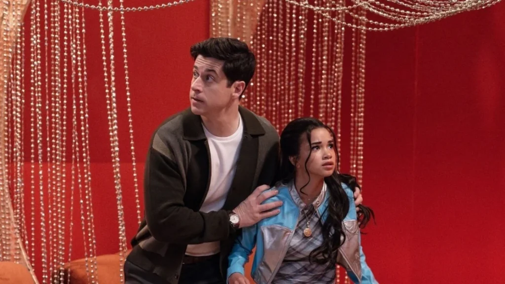 Addio ai maghi di Waverly Place: l’ultima avventura che non puoi perdere!