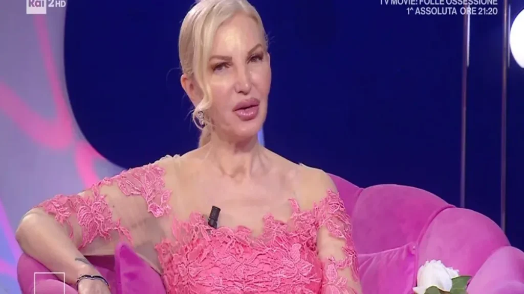 Marchesa d’Aragona pronta per il Grande Fratello Vip: nuovo ingresso annunciato?