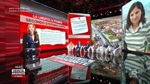 Milo Infante risponde a accusa ricettazione di Stefania Cappa: “prosegue da solo” – UltimeNotizieFlash