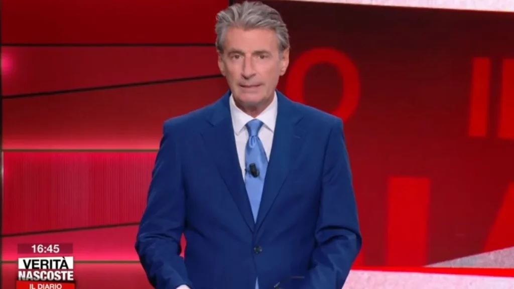 Garlasco, Milo Infante: le incredibili parole mai dette da De Rensis sul caso