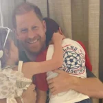 L’addio doloroso del principe Archie a causa delle piani di Harry e Meghan nel Regno Unito.