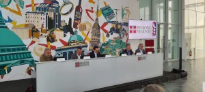 Cortemilia lancia la 72esima Fiera Nazionale della Nocciola: un evento da non perdere!