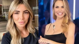 Noemi Bocchi vs Ilary Blasi: il duello TV che tutti aspettano, ecco la data