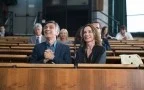 Programmi TV Rete 4 oggi 14 agosto 2026