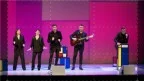 Programmi TV Rai 5 oggi 29 agosto 2026