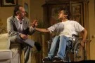 Programmi TV Rai 5 oggi 22 agosto 2026