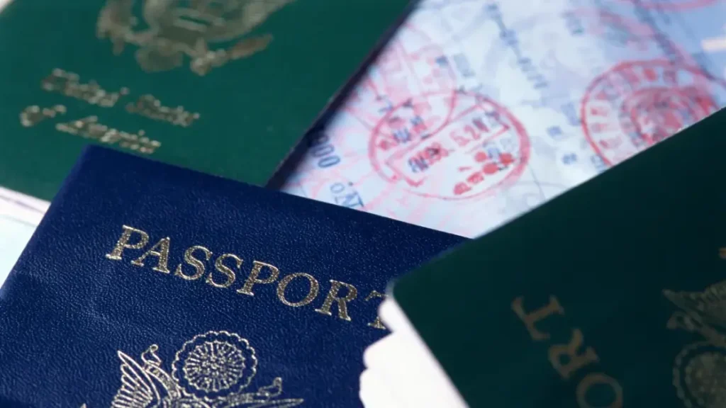 Passaporto britannico: Paesi senza visto dove viaggiare facilmente nel 2026.