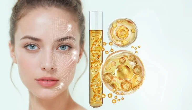 Bellezza rigenerativa: dai peptidi al PRP, la nuova frontiera per stimolare la pelle