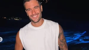 Pierpaolo Pretelli: il grande ritorno in tv dopo L’Isola dei Famosi