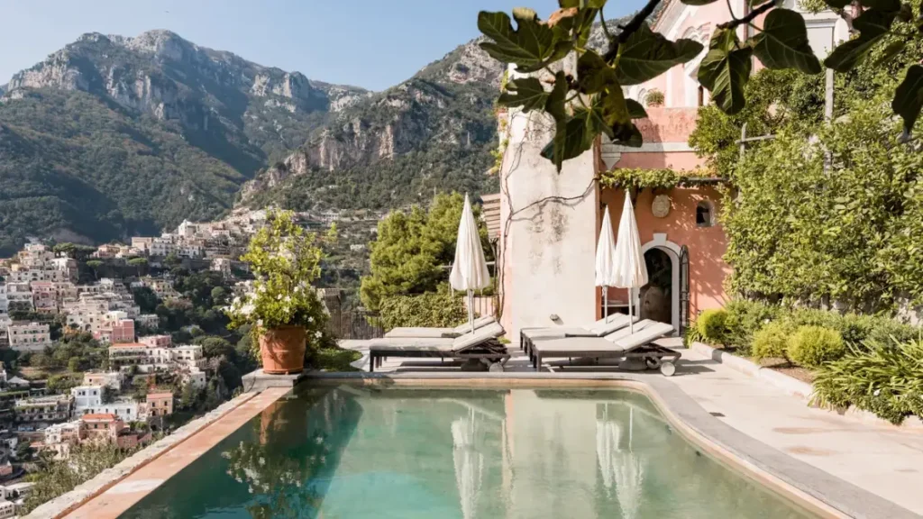 I migliori Airbnb in Europa per un’esperienza esclusiva con piscina privata nel 2026.