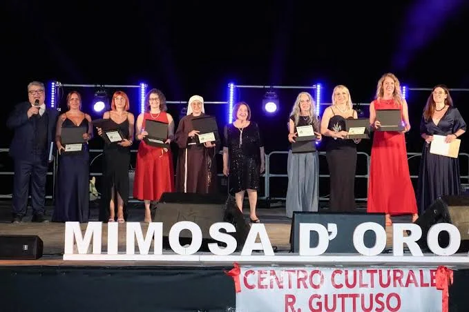 Mimosa d’Oro 2026, premiata la direttrice delle Saline di Trapani e Paceco per l’impegno nella tutela ambientale