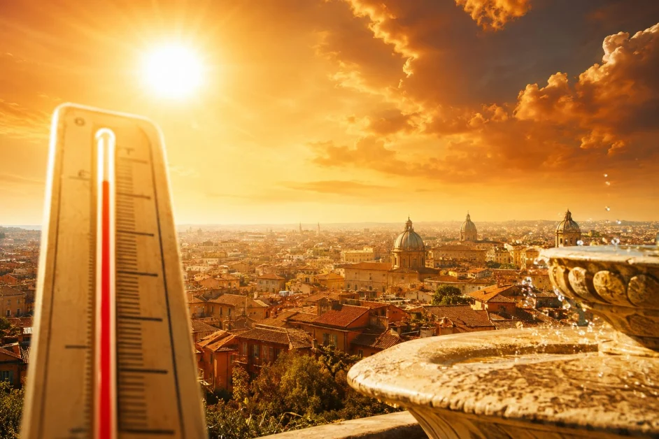 Meteo post Ferragosto: il caldo persiste in Italia, quando si fermerà questa ondata?