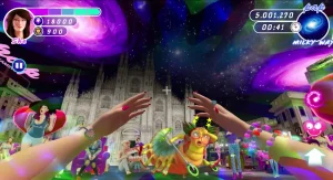Milano e il mistero del PAPworld: LeiKiè svela ‘Gioco a PAPmusic Game’