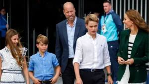 La casa scozzese di William e Kate: è fonte di litigi tra George, Charlotte e Louis?