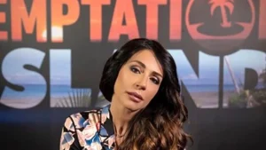 Raffaella Mennoia svela le emozioni più forti delle coppie di Temptation Island