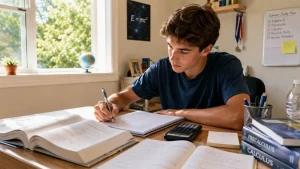 Come prepararsi in modo efficace per recuperare i debiti scolastici a settembre
