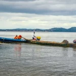 Il Gabon annulla l’accordo di partenariato sulla pesca con l’Unione Europea.
